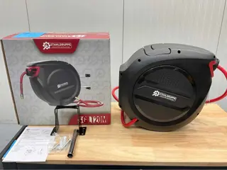 Stahlgruppe SGLT20M - Luchtslanghaspel (bj 2026)