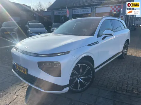 Xpeng G9 RWD Standard Range 78 kWh PremiumPack *uitsluitend op afspraak*