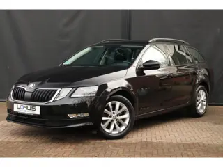 Skoda Octavia Combi 1.0TSI Sport Business Tour | CARPLAY | LED |