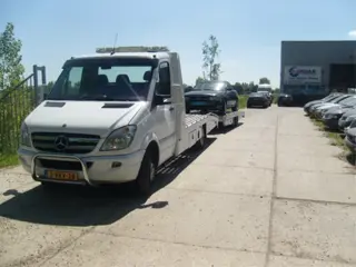 Sloperij Rotterdam | Snel uw sloopauto verkopen