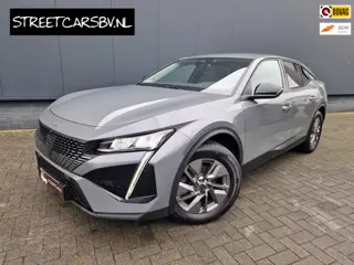 Peugeot 408 1.2 Allure 130PK EAT8 /Adap. Cruise /1e eigenaar