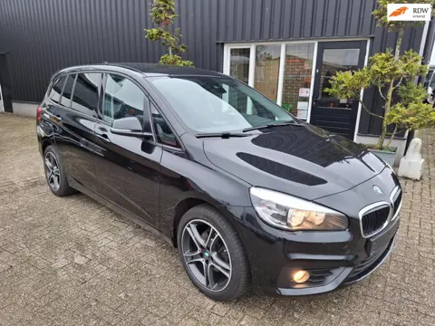 BMW 2-serie Gran Tourer 216d