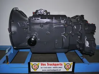 Versnellingsbak Scania SC-4 GR-900 R