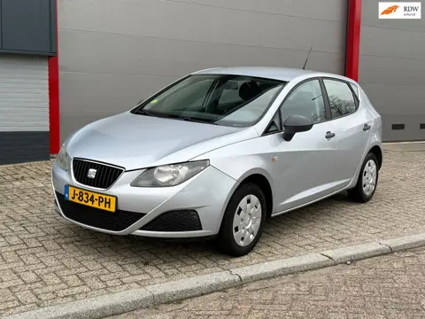 Seat Ibiza 1.2 Beat | Nieuwe ketting | grootscherm navi | carplay