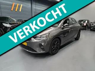 Opel Corsa 1.2 Edition CARPLAY PDC NAP NL AUTO