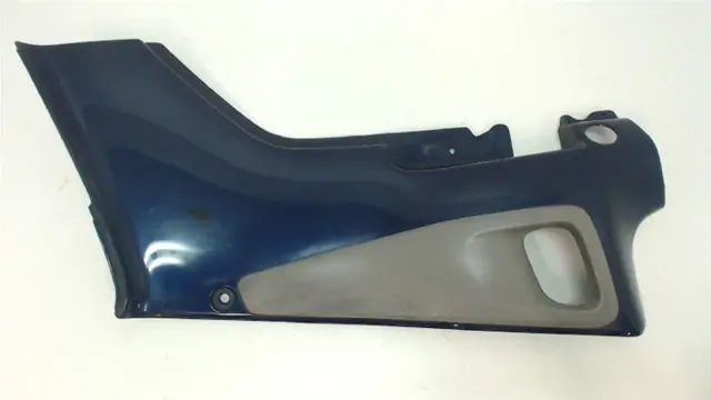 LINKER ACHTERKANT Honda ST 1100 Pan European 1990 - 2001