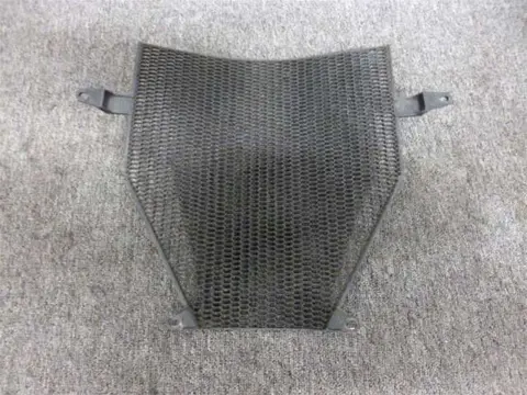 RADIATOR TOEBEHOREN BMW K 1300 S 2008 - 2013