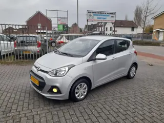 Hyundai I10 1.0i i-Motion Comfort