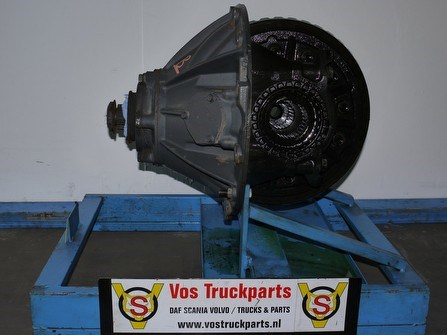 Differentieel Scania R-660 3.07 EXCL SPER