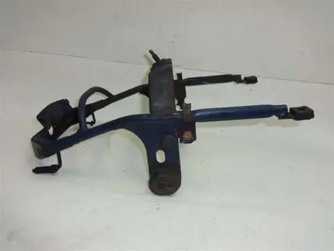 ACHTER SUBFRAME Honda VT 600 1988 - 1998