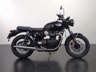 Triumph BONNEVILLE T100 (bj 2025)