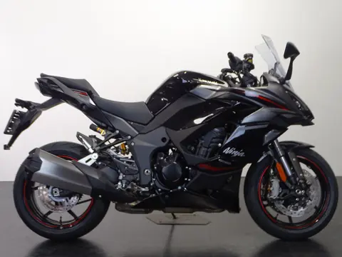 Kawasaki NINJA 1100 SX SE (bj 2025)