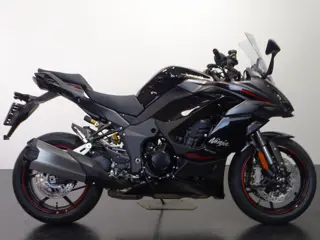 Kawasaki NINJA 1100 SX SE (bj 2025)