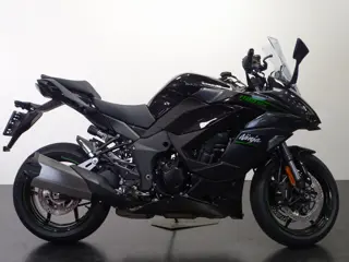 Kawasaki NINJA 1100 SX (bj 2025)