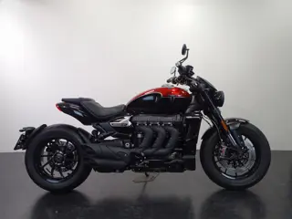 Triumph ROCKET III STORM R (bj 2025)