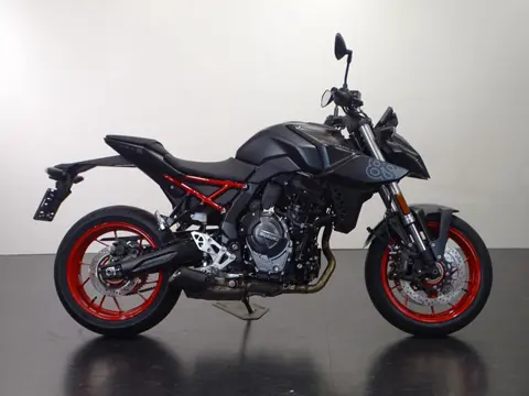 Suzuki GSX-8S (bj 2025)