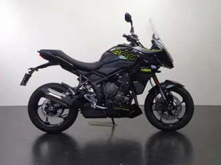 Triumph TIGER SPORT 800 (bj 2026)