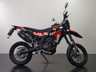 Aprilia SX 125 (bj 2025)