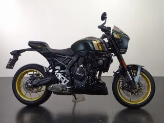 Suzuki GSX-8TT (bj 2025)