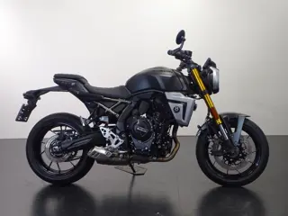 Suzuki GSX-8T (bj 2025)