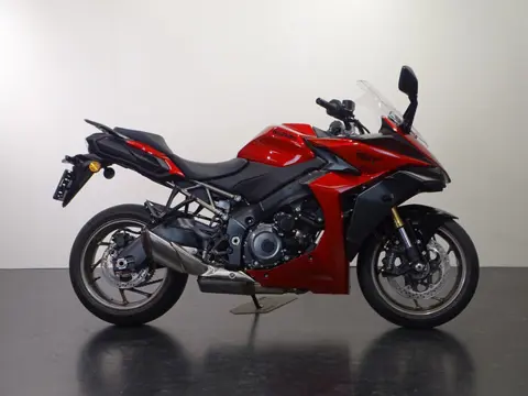 Suzuki GSX-S 1000 GT (bj 2025)
