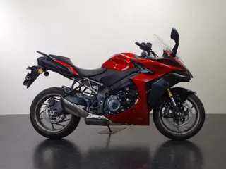 Suzuki GSX-S 1000 GT (bj 2025)