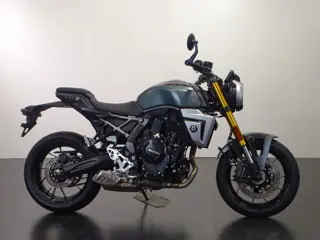 Suzuki GSX-8T (bj 2025)