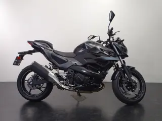 Kawasaki Z 7 HYBRID (bj 2024)