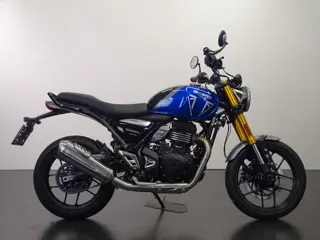 Triumph SPEED 400 (bj 2026)