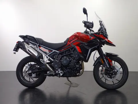 Triumph TIGER 900 GT PRO (bj 2026)