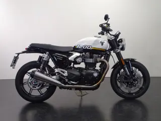 Triumph SPEED TWIN 1200 (bj 2026)