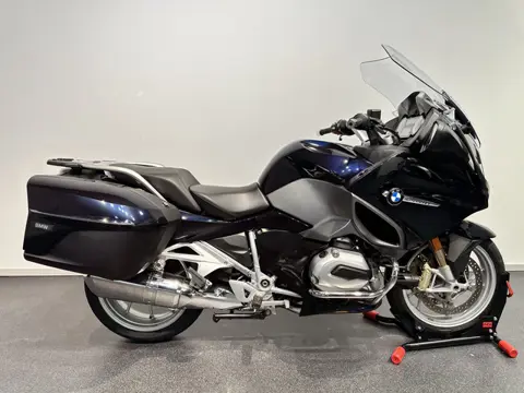 BMW R 1200 RT lc (bj 2018)