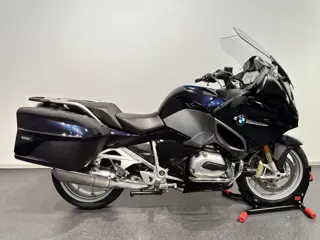 BMW R 1200 RT lc (bj 2018)