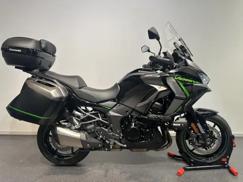Kawasaki Versys 1100 S (bj 2025)