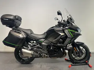 Kawasaki Versys 1100 S (bj 2025)