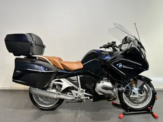 BMW R 1200 RT lc (bj 2018)