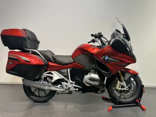 BMW R 1200 RT lc (bj 2017)