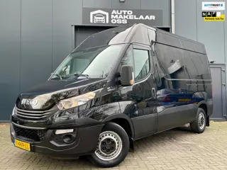 Iveco Daily 35S12V 2.3 352 H2 NAP CRUISE BLUETOOTH 3500KG TREKGEWICHT