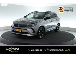 Opel Grandland 1.6 Turbo Plug-In Hybrid GS | CARPLAY | CAMERA |