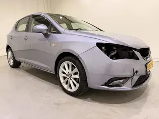 SEAT Ibiza HB 1.0 Eco TSI Style Navi/Airco (bj 2015)