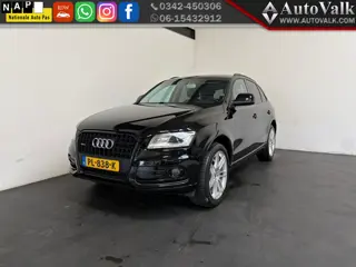 Audi Q5 2.0 TFSI quattro Pro Line S (bj 2014, automaat)