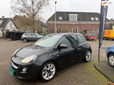 Opel ADAM 1.4 Panorama Dak stuurverwarming