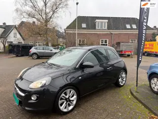 Opel ADAM 1.4 Panorama Dak stuurverwarming