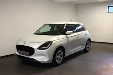 SUZUKI SWIFT Select, Facelift, Automaat, Camera, CarPlay,  Navi, Cruise, Stoel-Verwarming