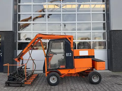 Optimas 66 (bj 1992)