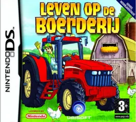 Leven op de Boerderij