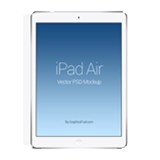 Apple Ipad Air Touchscreen (digitizer) Vervangen