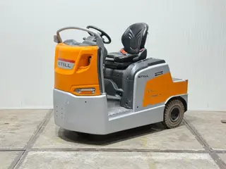 Still LTX70 Elektro trekker 7000KG 48V 2018 HL1127