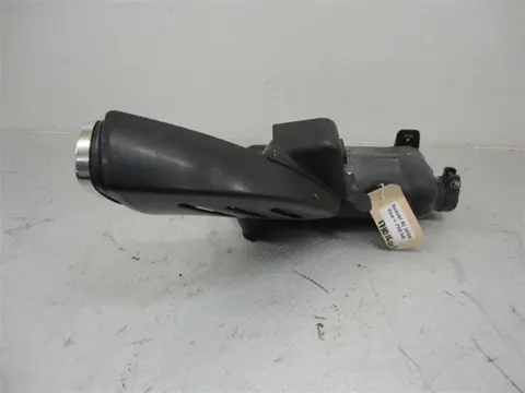 UITLAAT Suzuki GSX R 750 1992 - 1993 / 2006 - 2007