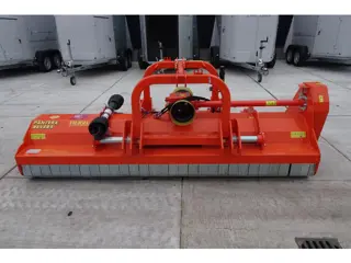 Tierre Duo klepelmaaier (bj 2023)